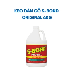 Keo dán gỗ S-Bond Original