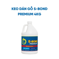 Keo dán gỗ S-Bond Premium