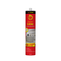 Keo kết cấu Super S-Bond