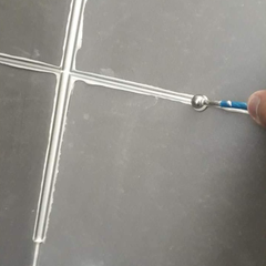 Bộ 4 Bi Cầu Lăn Mạch - Bi Lăn Keo Chít Mạch