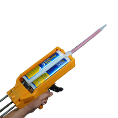 Súng bắn keo chít mạch Intersil E