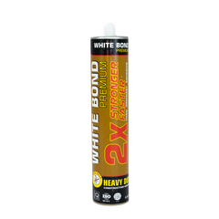 Keo Kết cấu White Bond