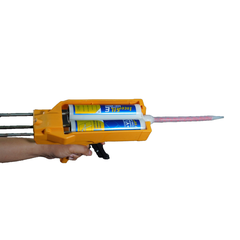 Keo chít mạch 2 thành phần Intersil E