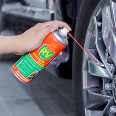 Dầu xịt bôi trơn, chống rỉ sét RV
