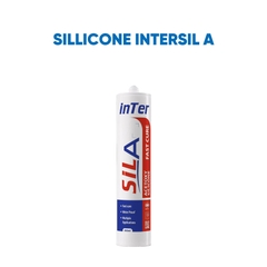 Keo Silicone SIL A
