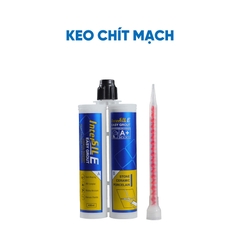 Keo chít mạch 2 thành phần Intersil E
