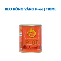 Keo Rồng Vàng P66