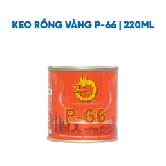 Keo Rồng Vàng P66