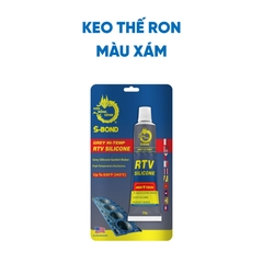 Keo Gioăng Rồng Vàng S-Bond