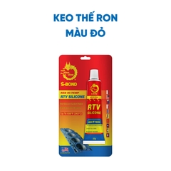 Keo Gioăng Rồng Vàng S-Bond