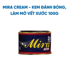 Kem đánh bóng Mira Cream