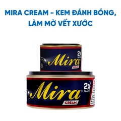 Kem đánh bóng Mira Cream