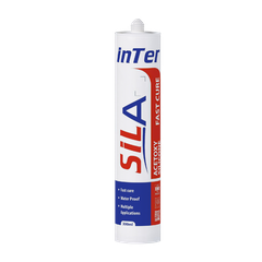 Keo Silicone SIL A