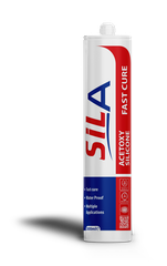 Keo Silicone SIL A
