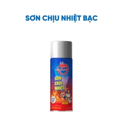 Sơn xịt IRON