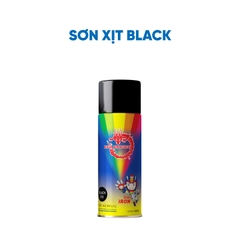 Sơn xịt IRON