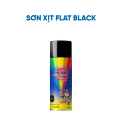 Sơn xịt IRON