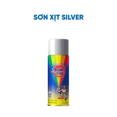 Sơn xịt IRON