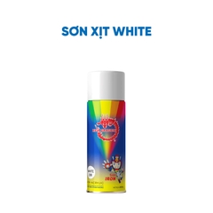 Sơn xịt IRON