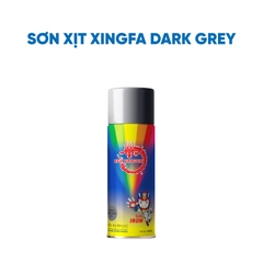 Sơn xịt IRON
