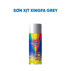 Sơn xịt IRON