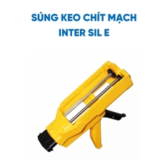 Súng bắn keo chít mạch Intersil E
