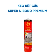 Keo kết cấu Super S-Bond