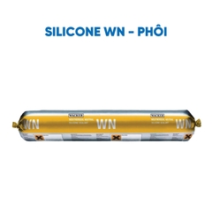 Silicone WN - Phôi