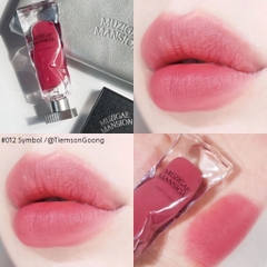 Son Muzigae Mansion #012 Symbol