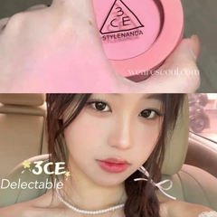Phấn má 3CE #Delectable