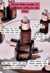 Serum Estee Lauder #ANR mini 15ml