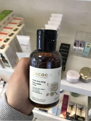 Toner hoa hồng the COCOON 140ml