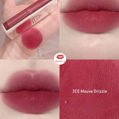 Son 3CE Blur Matte #Mauve Drizzle ko giảm