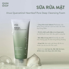 SRM Anua Heartleaf sale