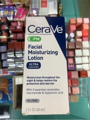 Kem dưỡng Cerave Facial Lotion 60ml sale