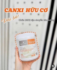 [TPCN] Bioisland Canxi 150V k giảm