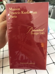 nước hoa maison francis kurkdjian paris 70ml