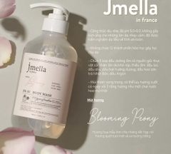 Sữa tắm Jmella #No.01 Blooming 1L