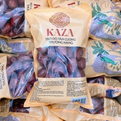 Táo đỏ Tân Cương Kaza túi 1kg ord