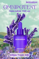 Serum Dermarium #Omnipotent 30g ko giảm