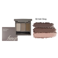 Bột tán mày TFS #02 Ash Gray