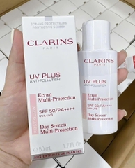 KCN Clarins 50ml #ko giảm