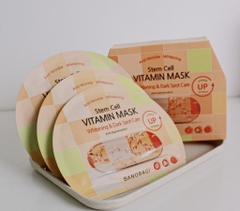 Mask banobagi Whitening& Dark Spot Care