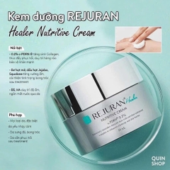 Kem dưỡng Rejuran Healer Nutritive 50ml
