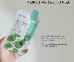 Mask Mediheal Essential # Madecassoside