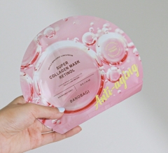 Mask Banobagi #Collagen Retinol