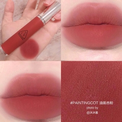 Son kem 3CE Hazy Lip Clay #Paintingcot