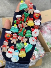 Set túi mù NOEL mix 50 ord