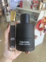Nước hoa Tomford Ombre leather chiết 10ml
