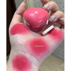 Son tim Dasique Souffle Color Pot #11 ord